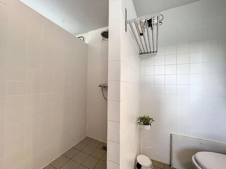 Holiday home Vakantiehuis Sungarden Middelkerke