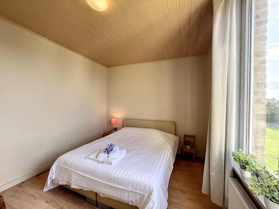 Vakantiehuis Sungarden Middelkerke Holiday home