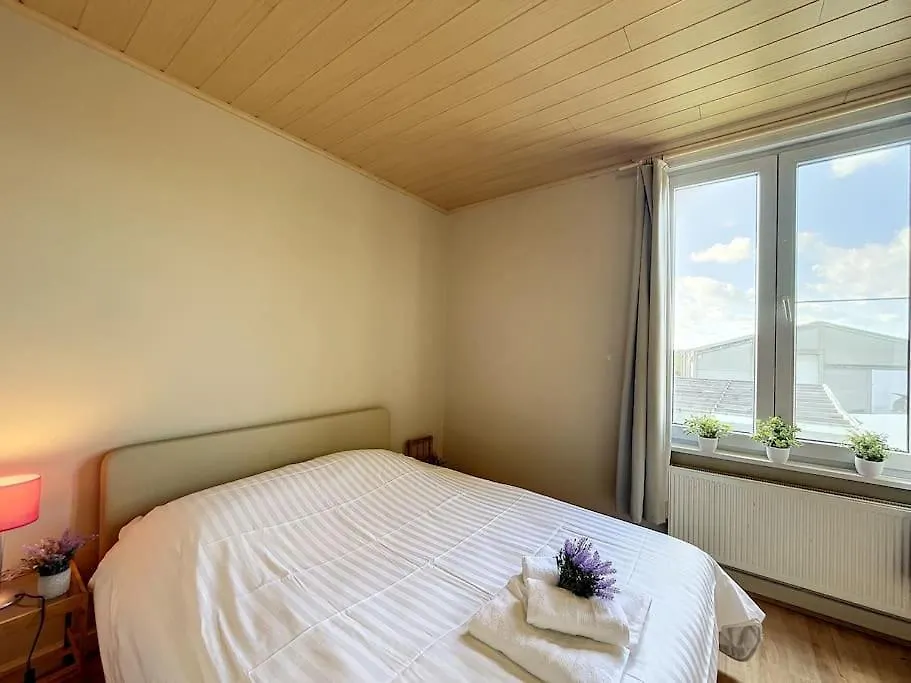 Vakantiehuis Sungarden Middelkerke 0*,