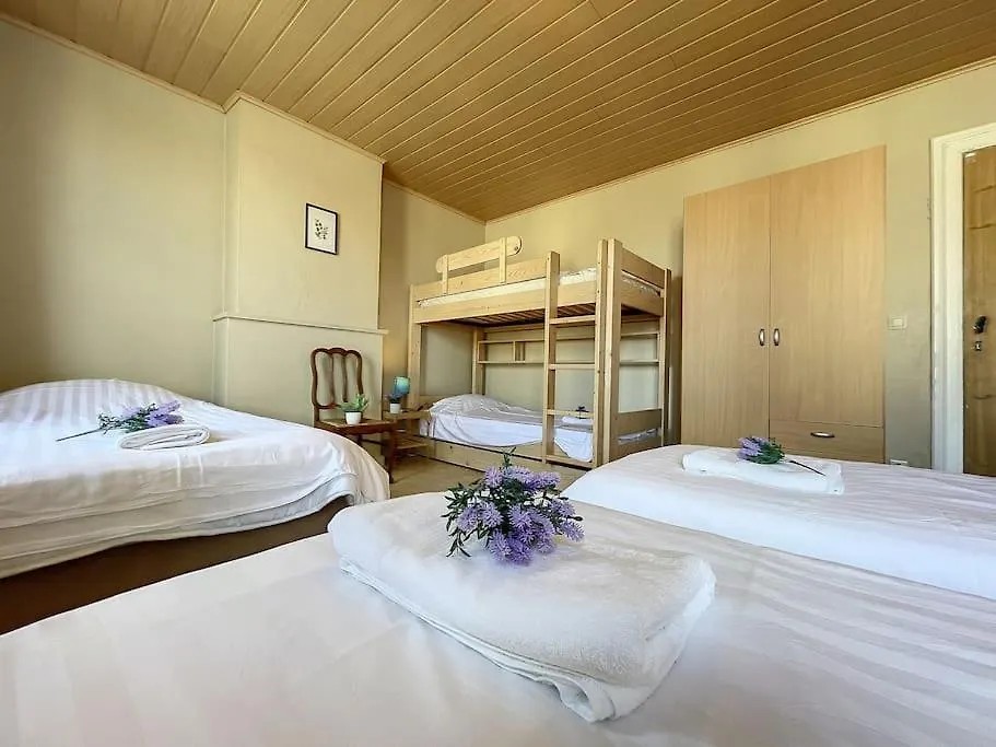Holiday home Vakantiehuis Sungarden Middelkerke
