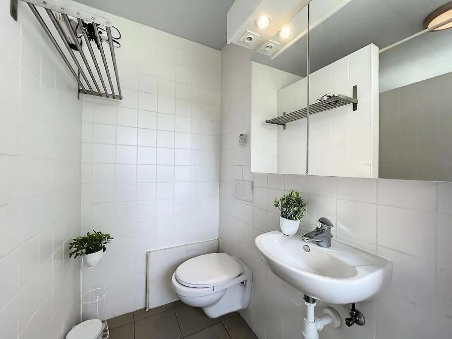 Vakantiehuis Sungarden Middelkerke 0*,