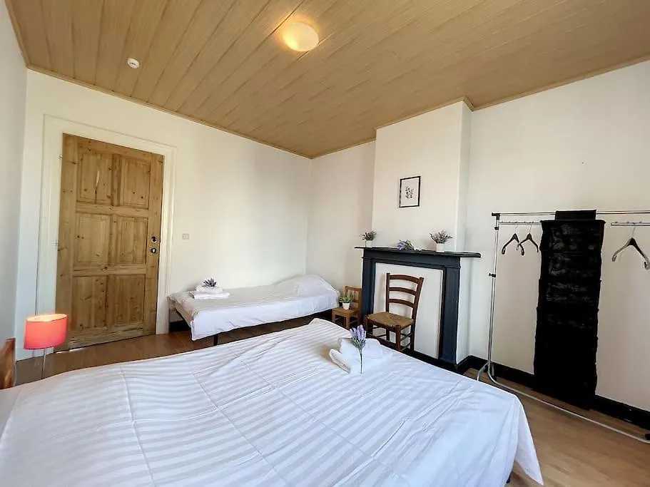 Holiday home Vakantiehuis Sungarden Middelkerke