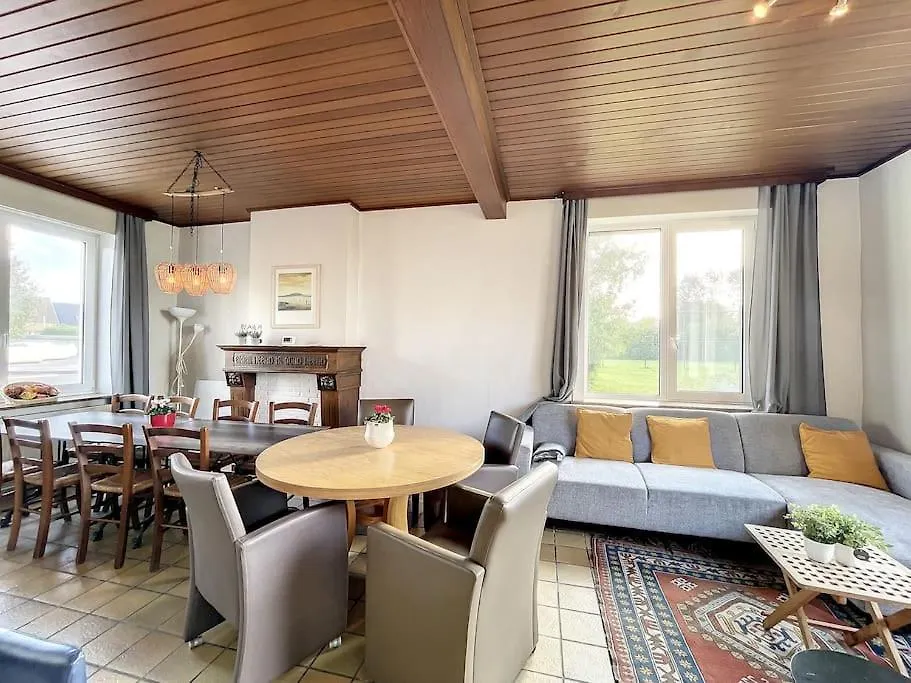 Vakantiehuis Sungarden Middelkerke 0*,