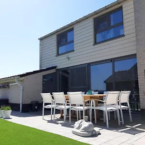  Vakantiehuis Maison Maritime