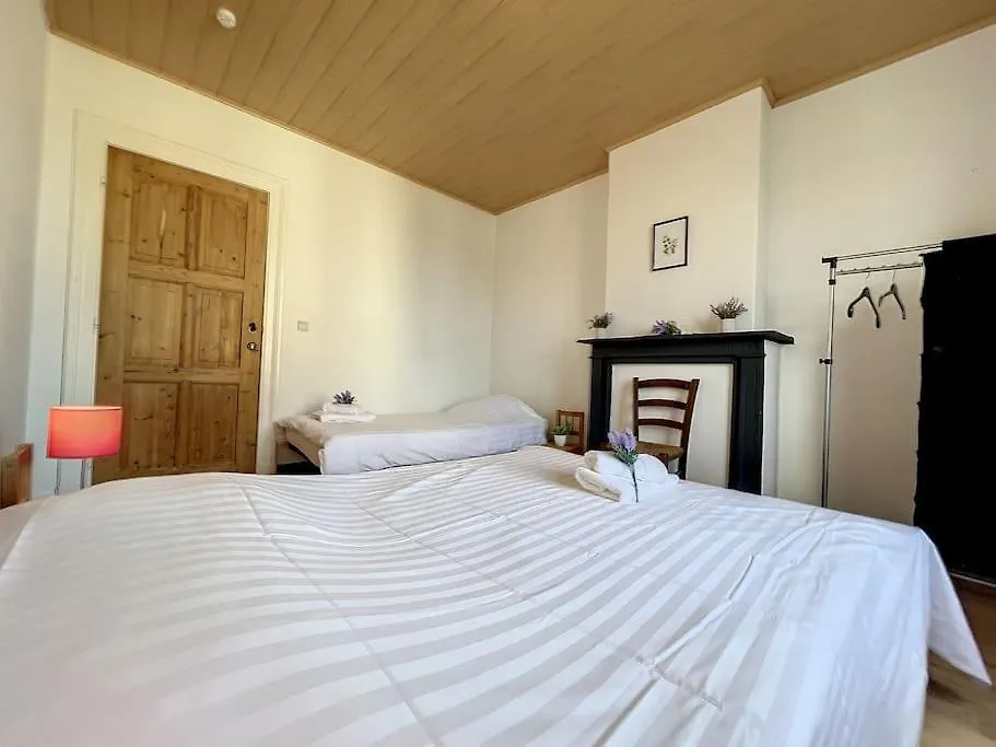Vakantiehuis Sungarden Middelkerke Prázdninový dům