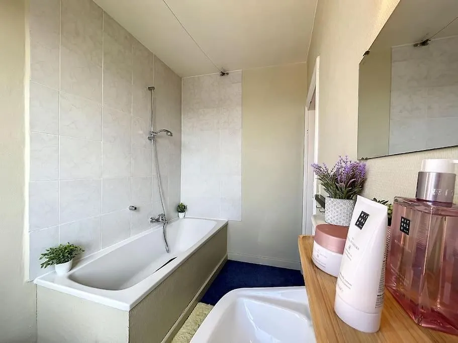Vakantiehuis Sungarden Middelkerke